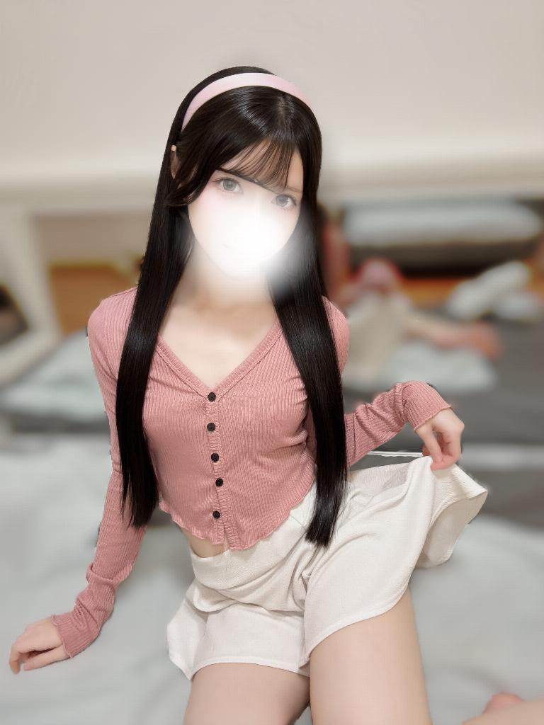 桃白こはる