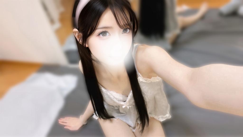 桃白こはる