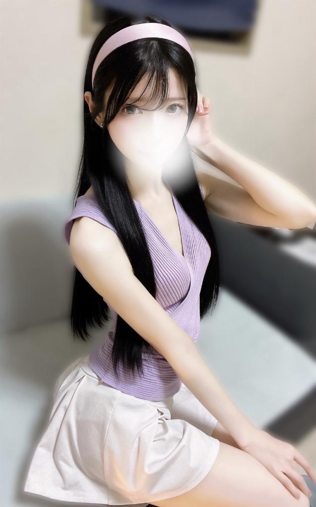 桃白こはる