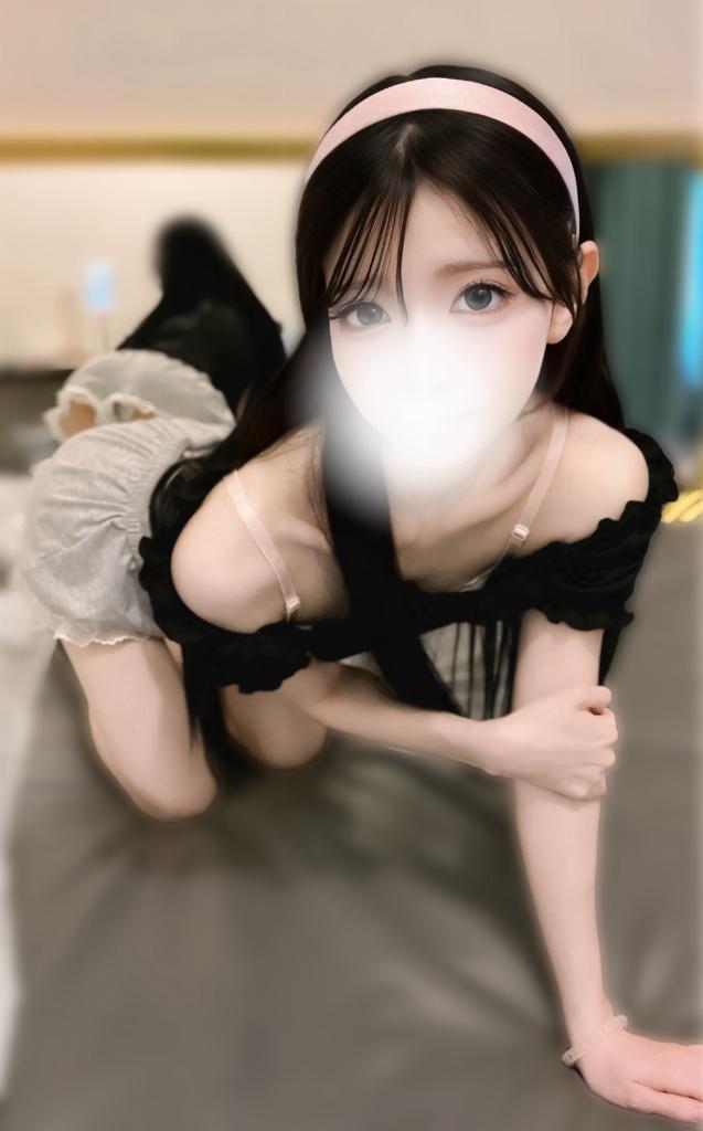 桃白こはる