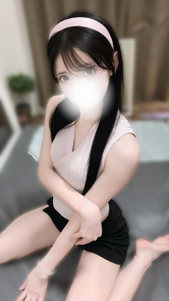 桃白こはる
