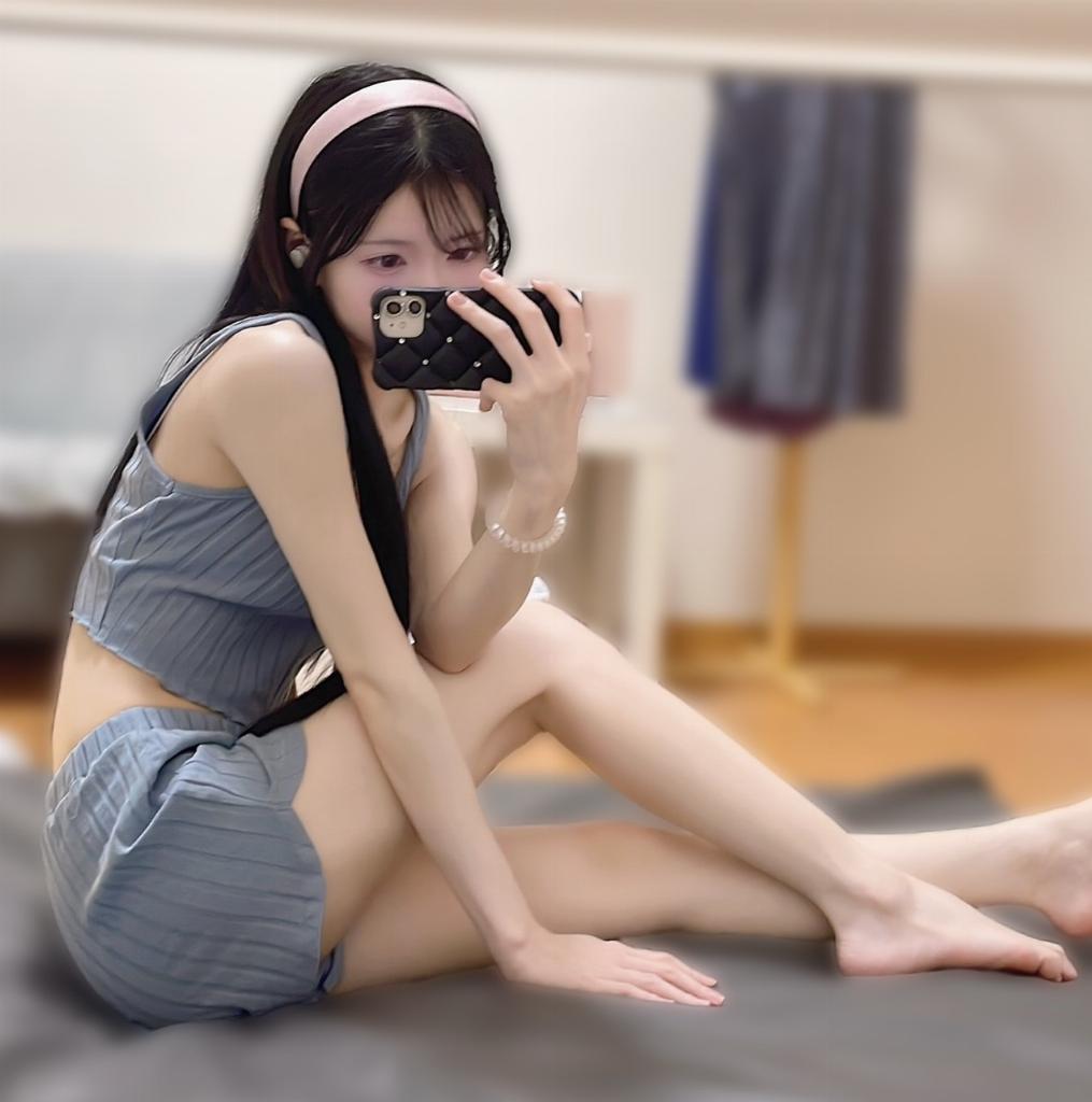 桃白こはる