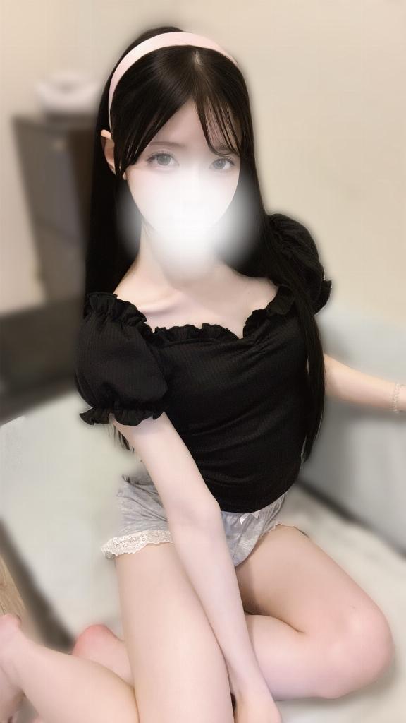 桃白こはる