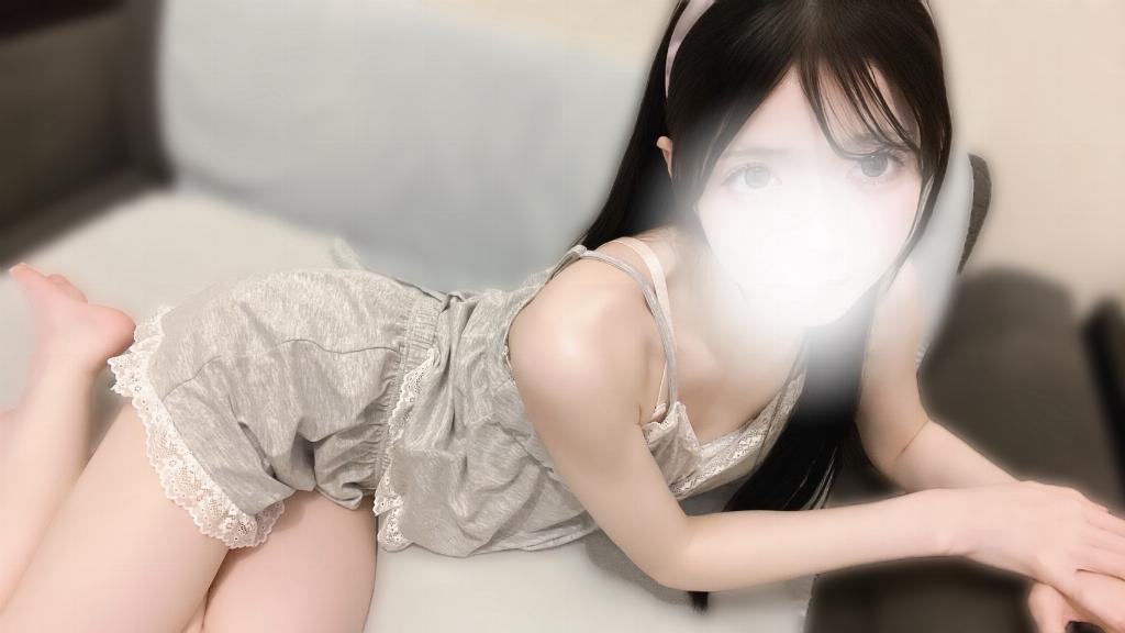 桃白こはる