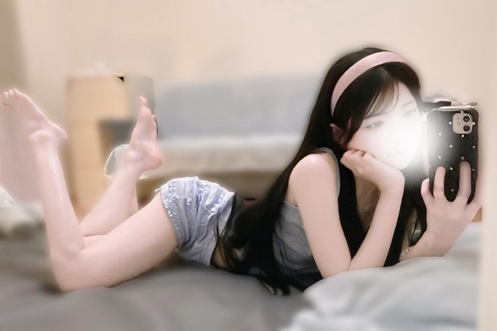 桃白こはる