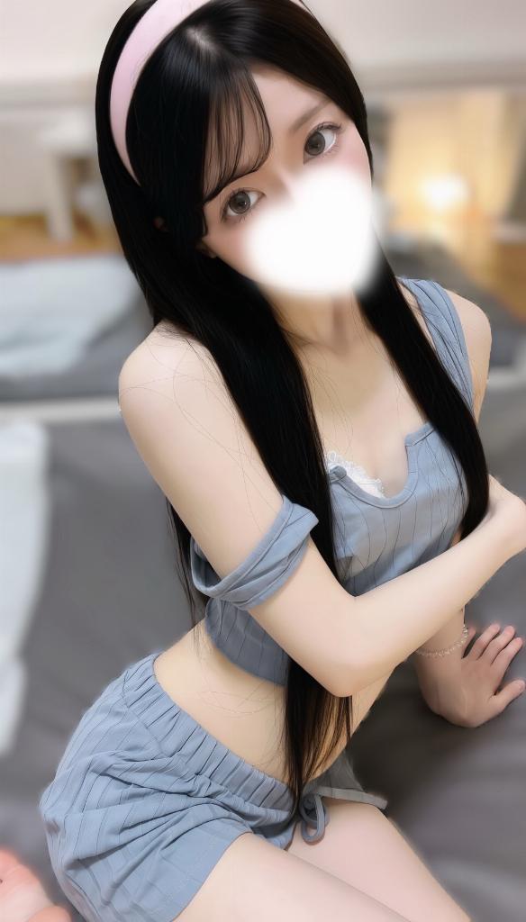 桃白こはる
