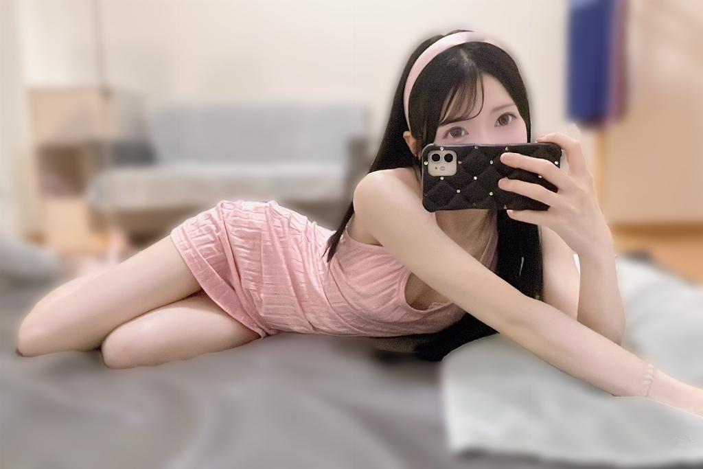 桃白こはる