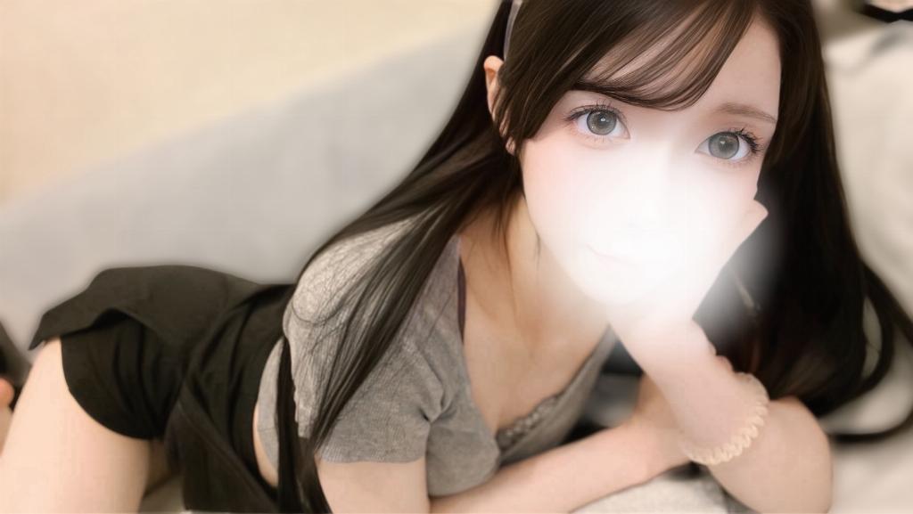 桃白こはる