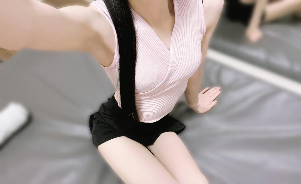 桃白こはる
