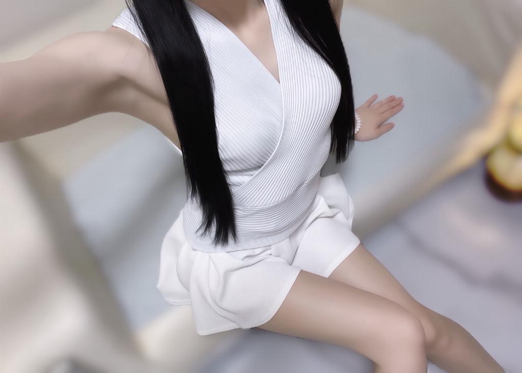 桃白こはる