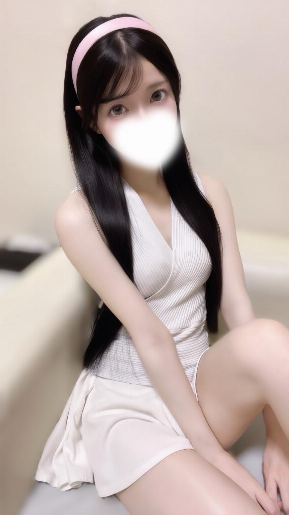 桃白こはる