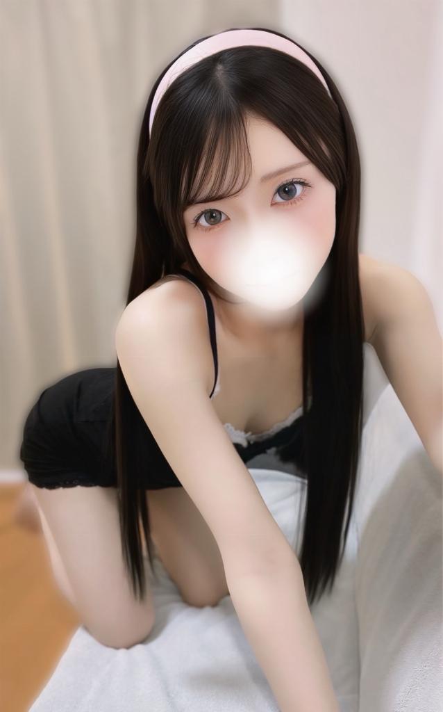 桃白こはる