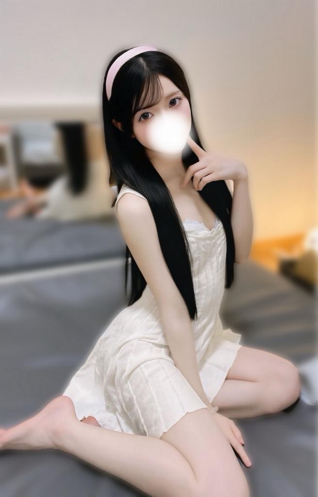 桃白こはる