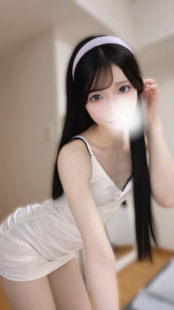 桃白こはる