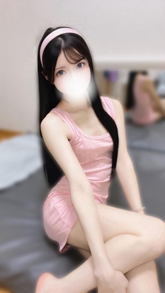 桃白こはる