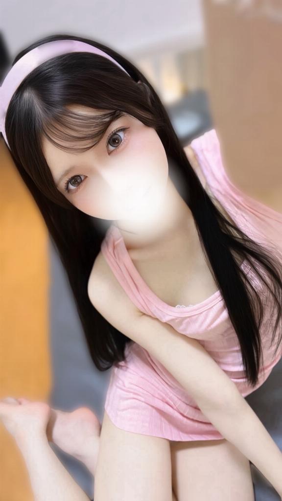 桃白こはる
