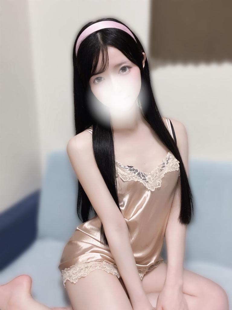桃白こはる