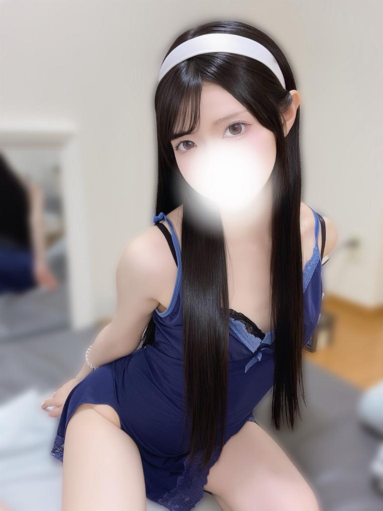 桃白こはる