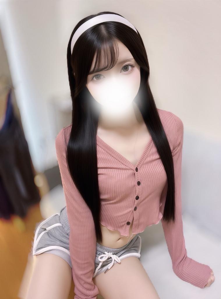 桃白こはる