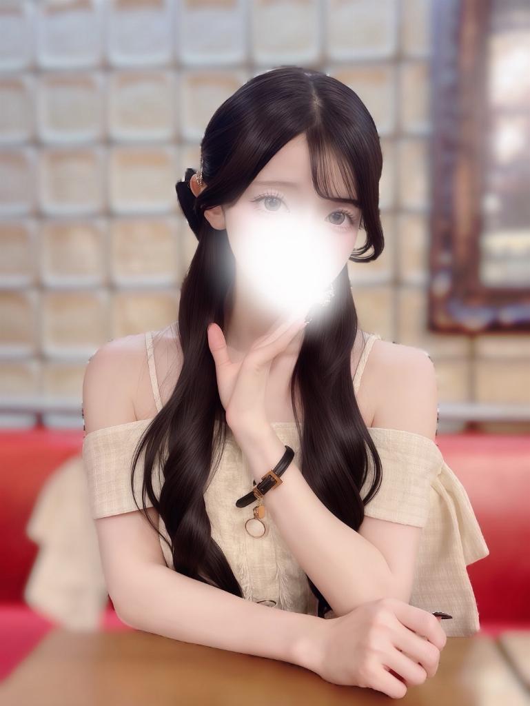 桃白こはる